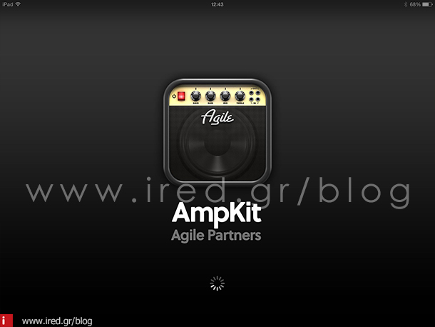 04-ired-iPad as music studio 3-ampkit