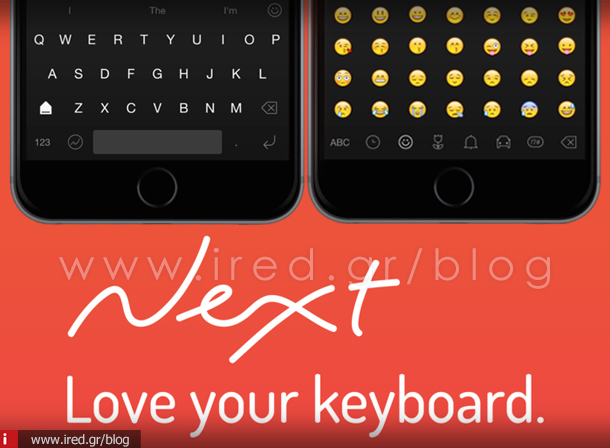 ired iPhone Next Keyboard 02
