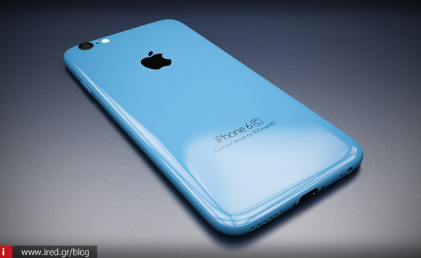 ired tech news iphone6c conept 02