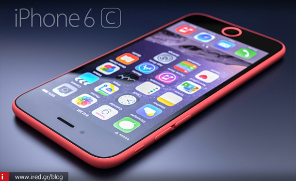 ired tech news iphone6c conept 03