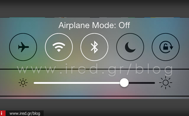 ired iphone flight mode 02