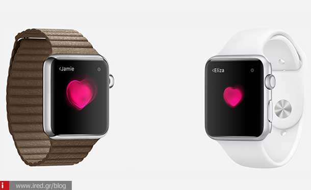 ired tech apple watch vs android wear 05