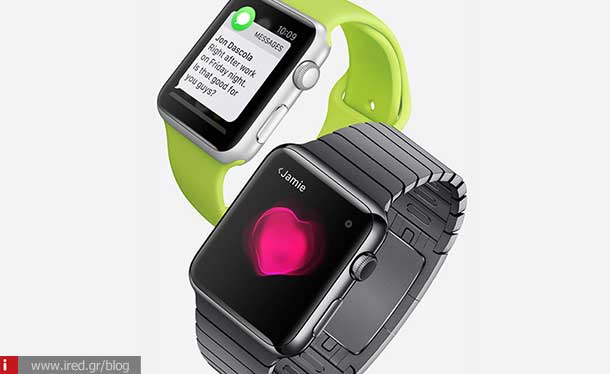 ired tech apple watch vs android wear 06