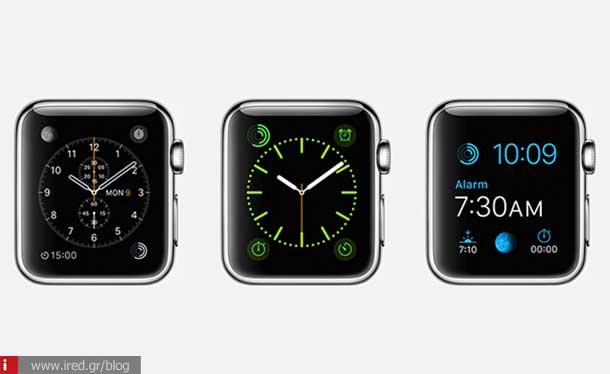 ired tech apple watch vs android wear 08