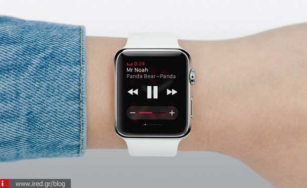 ired apple watch music 01