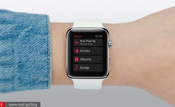 ired apple watch music 02