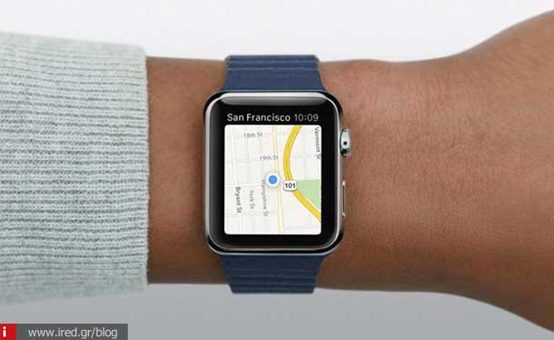 ired apple watch maps 01