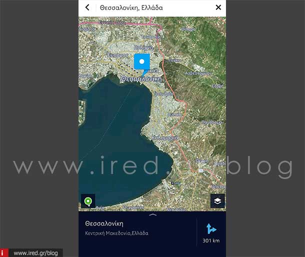 ired tech news nokia here maps 02