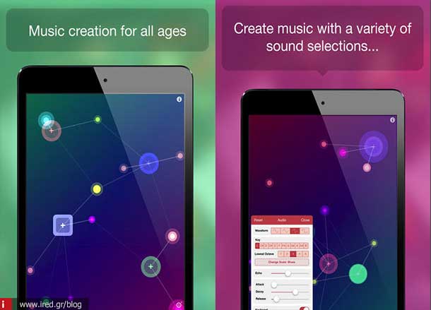 ired ios app free apps of the day 01