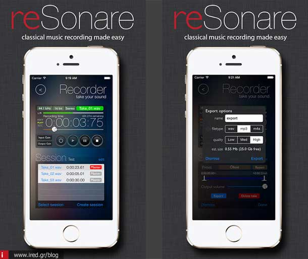 ired iphone free apps of the day 01