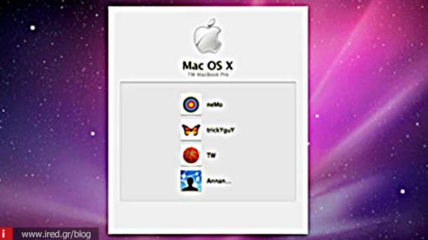 ired mac logout another user 01