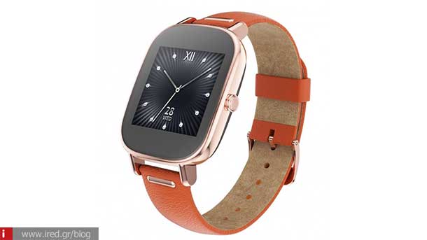 ired asus zenwatch 08