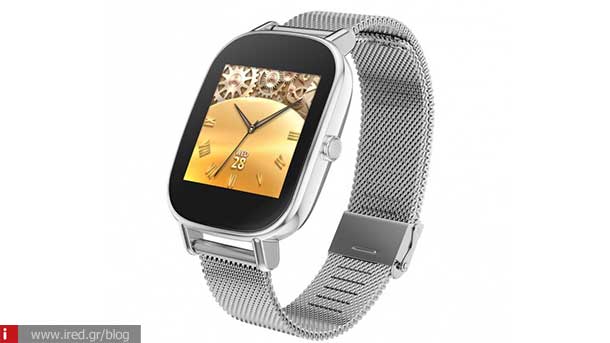 ired asus zenwatch 09