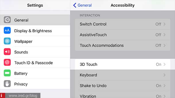 ired ios9 3d touch sensitivity 02