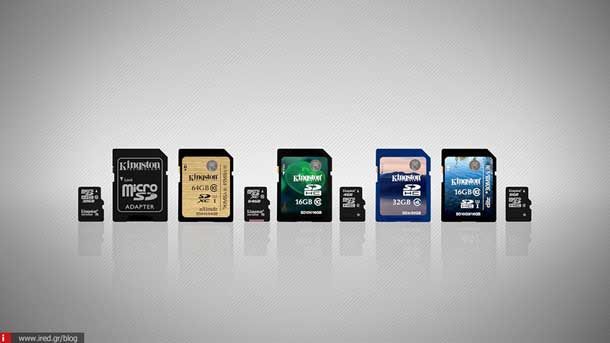 about micro sd 10