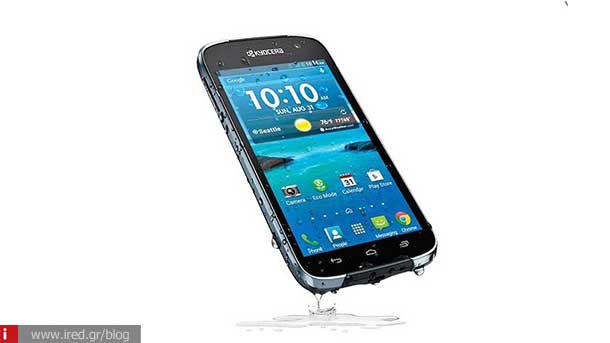 ired 18 waterproof android smartphones 13