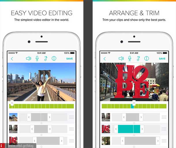 ired ios apps of the day 02