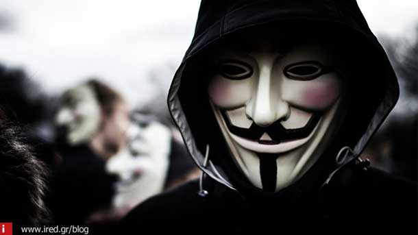ired anonymous declare war to isis 01