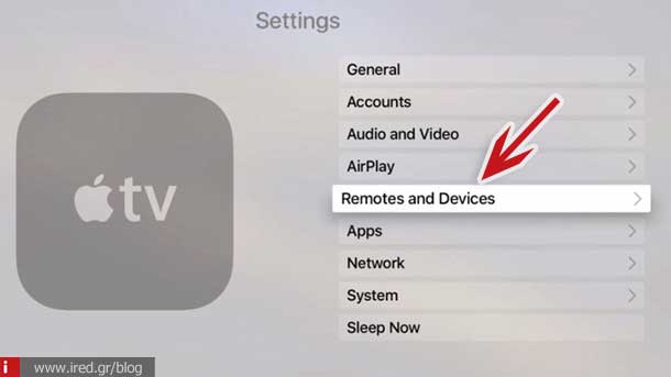 ired apple tv control 02
