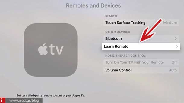ired apple tv control 03