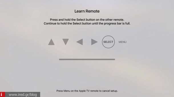 ired apple tv control 04