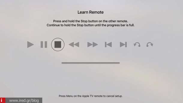 ired apple tv control 05