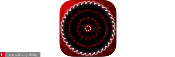 ired ios apps of the day 06