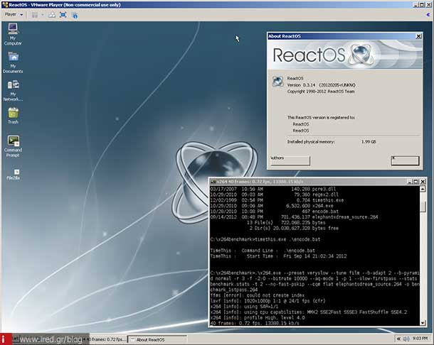ired reactos 01