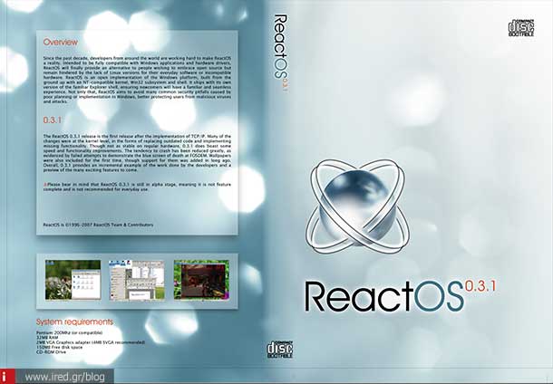 ired reactos 02