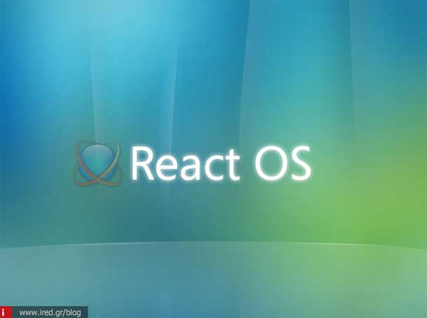ired reactos 07