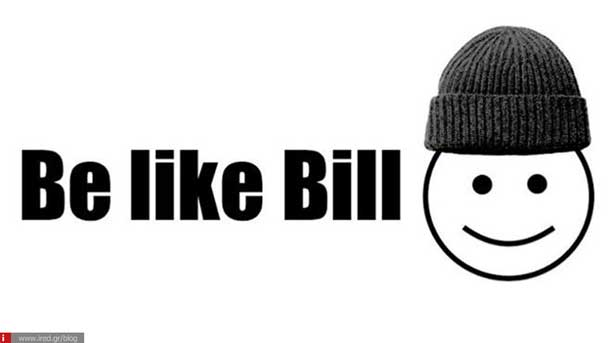 be like bill 01