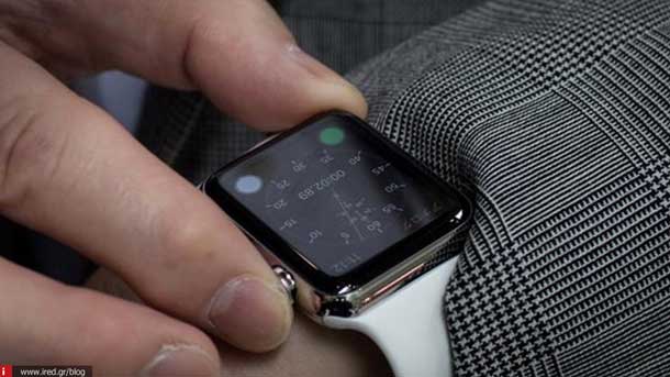 apple watch features on iphone 03