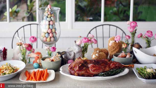 easter recipes online 01