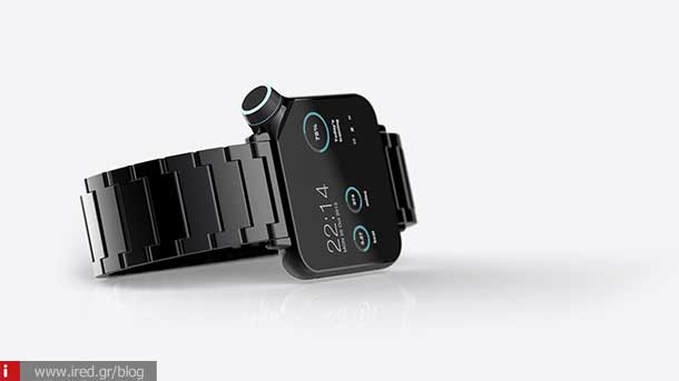 smartwatch concept interface 01