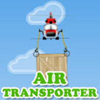 Air transporter