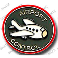 AIRPORT CONTROL