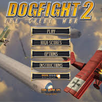 DOGFIGHT 2