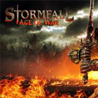 Stormfall: Age of war