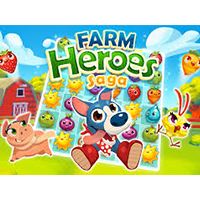 Farm heroes saga