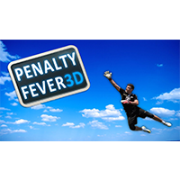 Penalty fever 3D