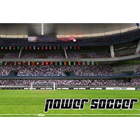 Power Soccer