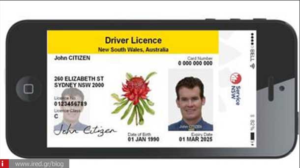 iphone driver licence 01