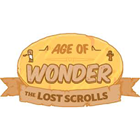 Age of Wonder 2: The Lost Scrolls