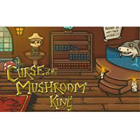 Curse of the Mushroom King