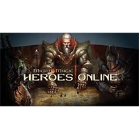 Might and Magic : Heroes Online