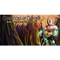 Champions Of Chaos 2