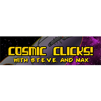 Cosmic Clicks