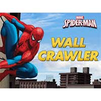 Play Spider Man : Spiderman Wall Crawler game now!