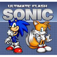 Ultimate Flash Sonic