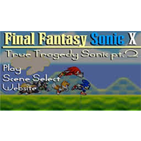 Final Fantasy Sonic X:Ep5